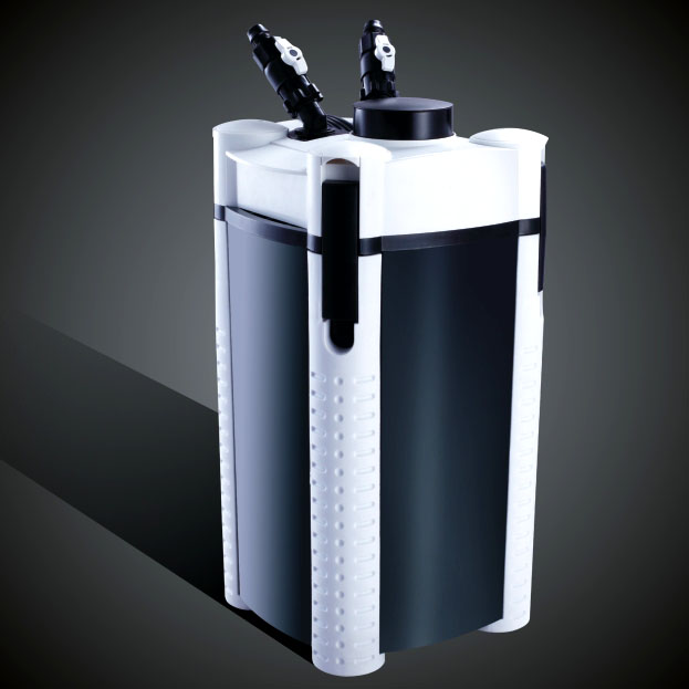 新款创星过滤桶 AT3336S/AT3337S/AT3338S/AT3339S鱼缸外置过滤器