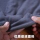 加厚秋冬加大紧身棉毛裤 自发热德绒加绒保暖裤 线裤 衬裤 无痕 秋裤