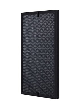 配无限极KJ550F-QJ0401A享优乐牌空气净化器滤网滤芯KJFQJ0401550