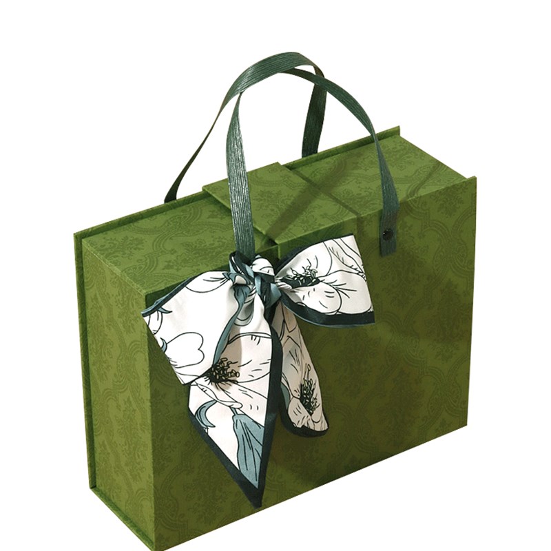 伴手礼女伴娘小众高级生日礼物高档结婚网红实用闺蜜毕业礼品礼盒