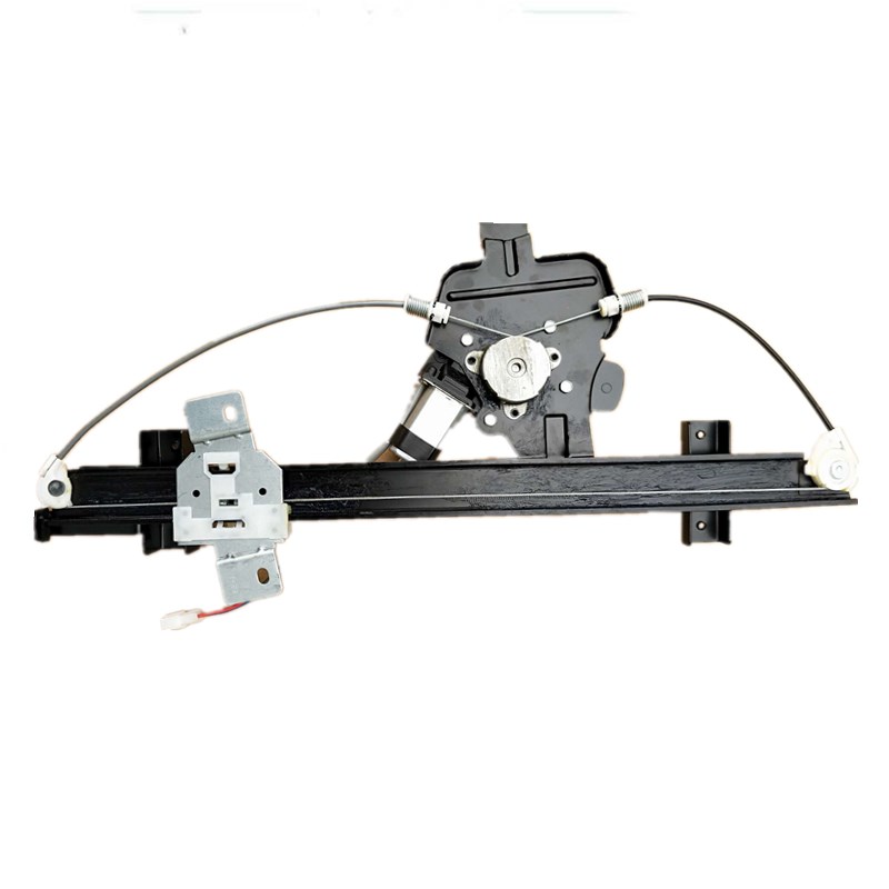 德龙X3000电动玻璃升降器带电机钢丝绳汽车玻璃自动升降器