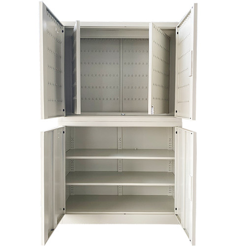 钥匙柜500位钥匙箱文件柜铁艺500位钥匙柜钢制500位钥匙柜文件柜