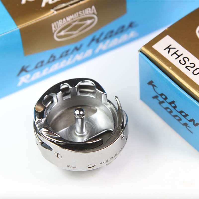 德盛旋梭DSH2-A1(6-7)同步车厚料大梭床 绗绣机2倍大绣花梭头