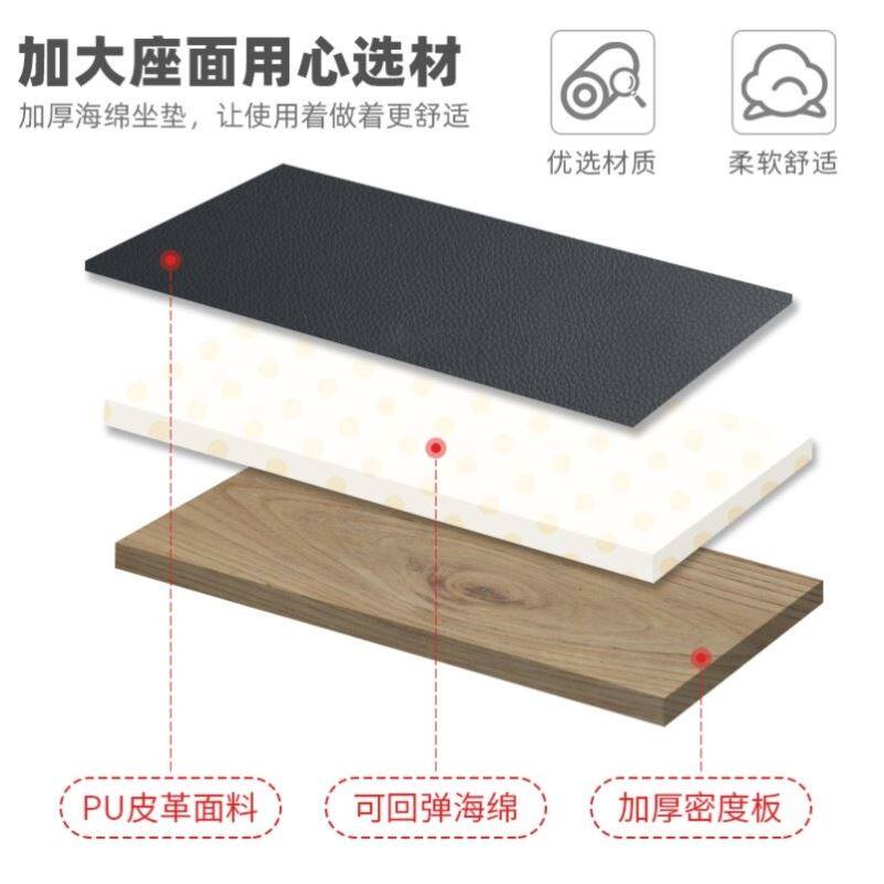 练琴凳单人折叠儿童电子钢琴吉他椅可升降调节古筝大提琴凳子