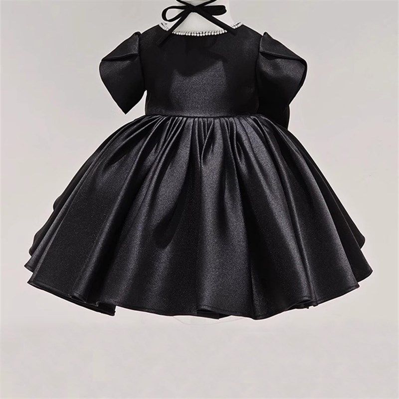 宝宝女童公主裙蓬蓬连衣裙儿童花童周岁生日钢琴走秀主持演出礼服,童装/婴儿装/亲子装,儿童礼服,淘宝优惠券,粉丝福利购,淘宝优惠卷