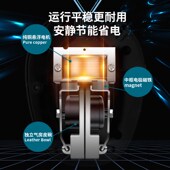 金利佳养鱼氧气泵鱼缸气泵家用增氧机鱼缸增氧泵安静小型制氧气机