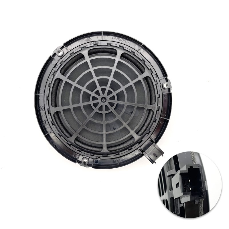 适配标致308S408 308 4008 5008 508L扬声器低音车门喇叭