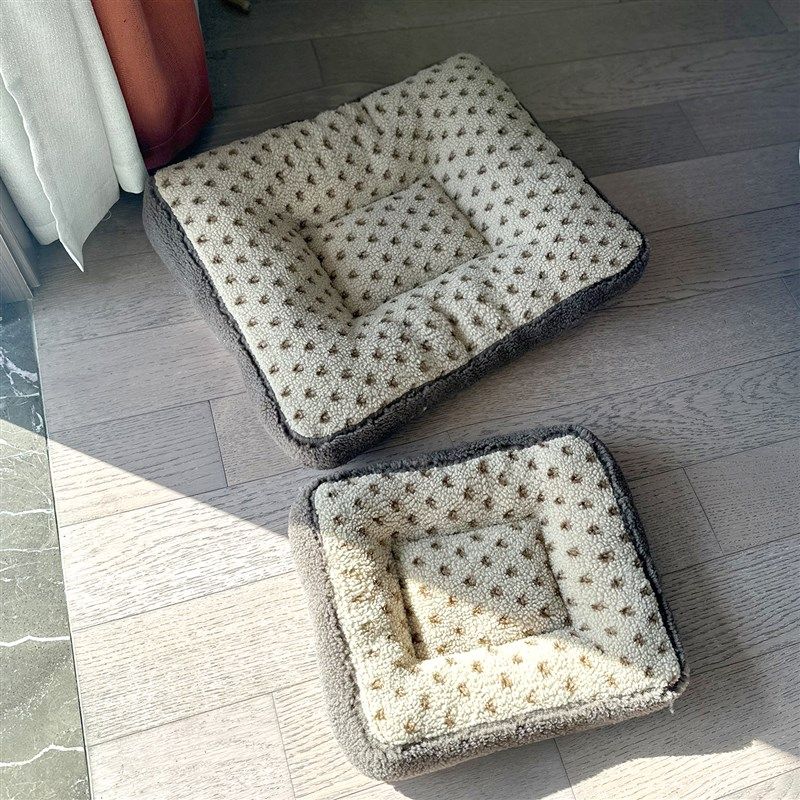 宠物垫子四季通用兔子趴趴垫猫咪狗狗睡垫小狗地垫猫窝狗窝厚切垫,宠物/宠物食品及用品,猫狗垫子,淘宝优惠券,粉丝福利购,淘宝优惠卷