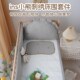 婴儿床床围宝宝床上用品拼接床围栏防撞软包三件套儿童床护栏围挡
