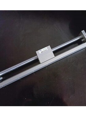 气动磁耦式无杆气缸RMH25X50X100X150X200X250X300X400X500X600S