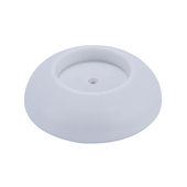 圆形加固防滑垫 婴儿楼梯护栏儿童安全围栏防护栏杆宠物隔离门栏