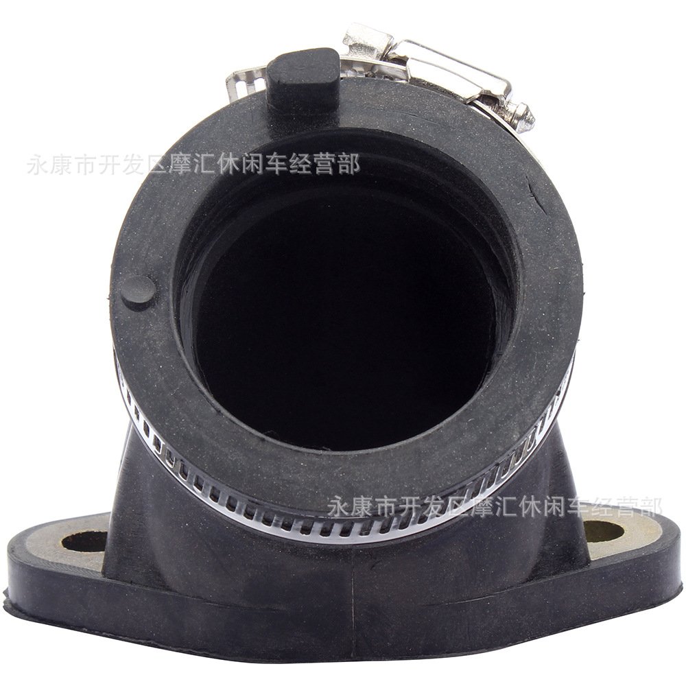 适用Polaris Sportsman 500 4X4 HO 2001-13 3085809进气歧管接头