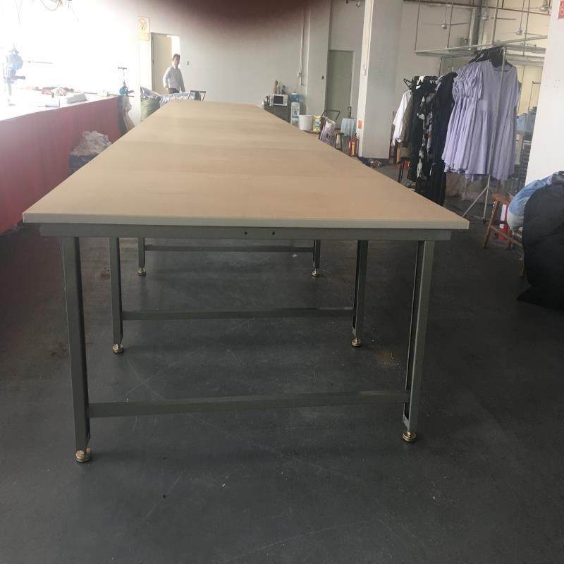 服装厂裁床台剪裁组合式案板厂家直销工作台检验桌包装台环保承重,纺织面料/辅料/配套,其他纺织机械,淘宝优惠券,粉丝福利购,淘宝优惠卷