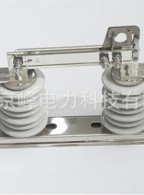 GW9-12G/630A1250A高压隔离开关10KV新型户外柱上防污陶瓷刀闸