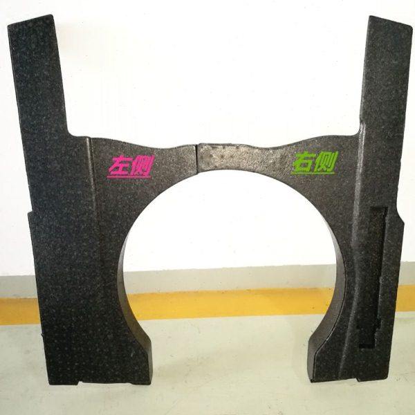 适配11-17款新帕萨特备胎泡沫垫 警示牌工具盒泡沫 后备箱 内衬垫,汽车用品/电子/清洗/改装,车载收纳箱/袋/盒,淘宝优惠券,粉丝福利购,淘宝优惠卷