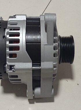 2703发电机征12P五2.2010潍柴W9洒水车适用发电机发电机