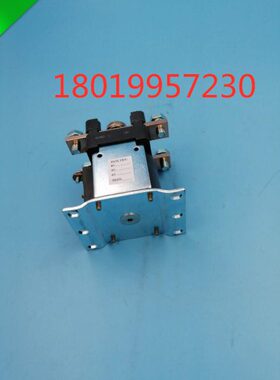 006H14X2叉7V合力杭观光车电动叉车TA8IC0 接触器CT转N向A348