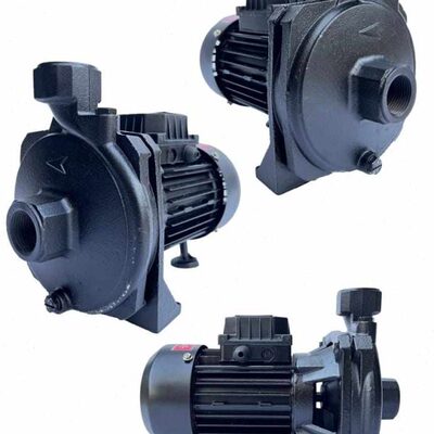 0756MC220单-L10循环泵CMV单增压泵8相 卧式冷水机65级离心泵