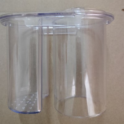 酒思js601603透明压棒柠檬切片机切丝机配件老顾客优惠专拍