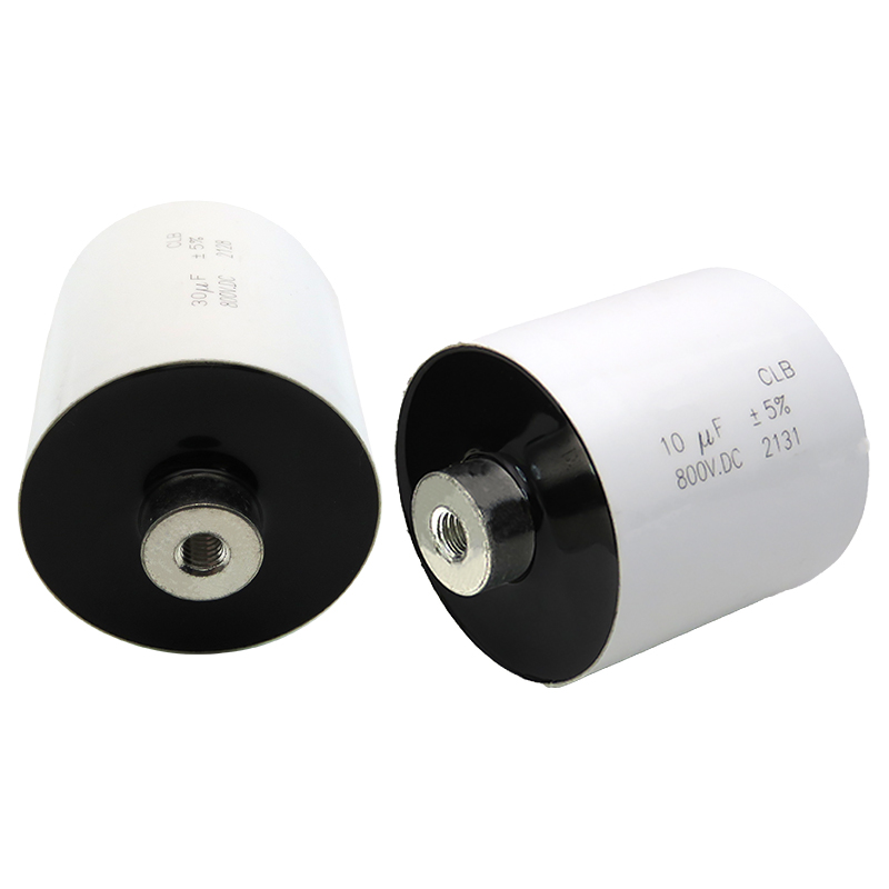 直流滤波800V10UF 20UF 30UF~60UF100UF滤波高纹波电流无感电容