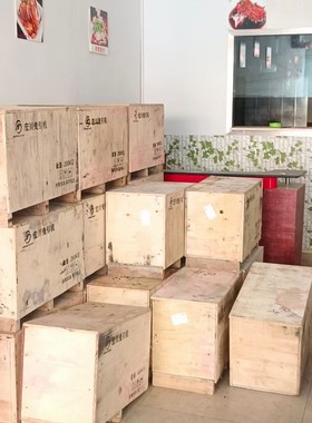 宏川曳引机HC65型涡轮蜗杆杂物电梯主机HC100公斤升降机马达电机