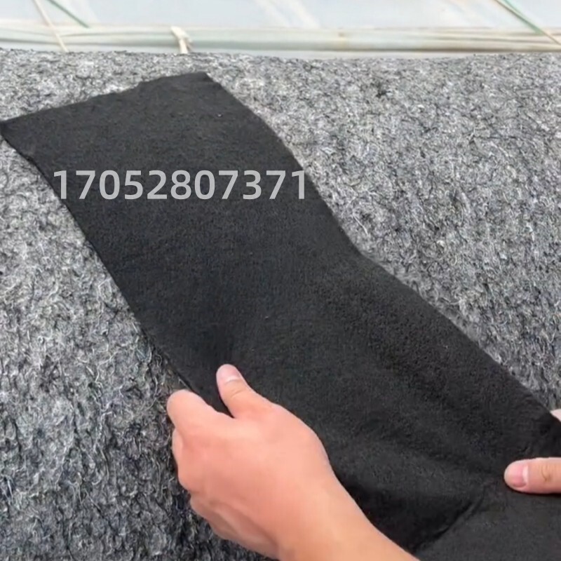 大棚棉被修补胶带大鹏朋黑色不织布PE黏温室农用专用防雨黏贴固定,农机/农具/农膜,大棚保温被/防寒毡,淘宝优惠券,粉丝福利购,淘宝优惠卷