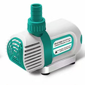 超静音鱼缸变频过滤水泵潜水泵抽水泵循环泵水族箱变频水泵