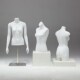 店全身人体内衣橱窗展示架 模特服装 女装 店半身模特道具男台式