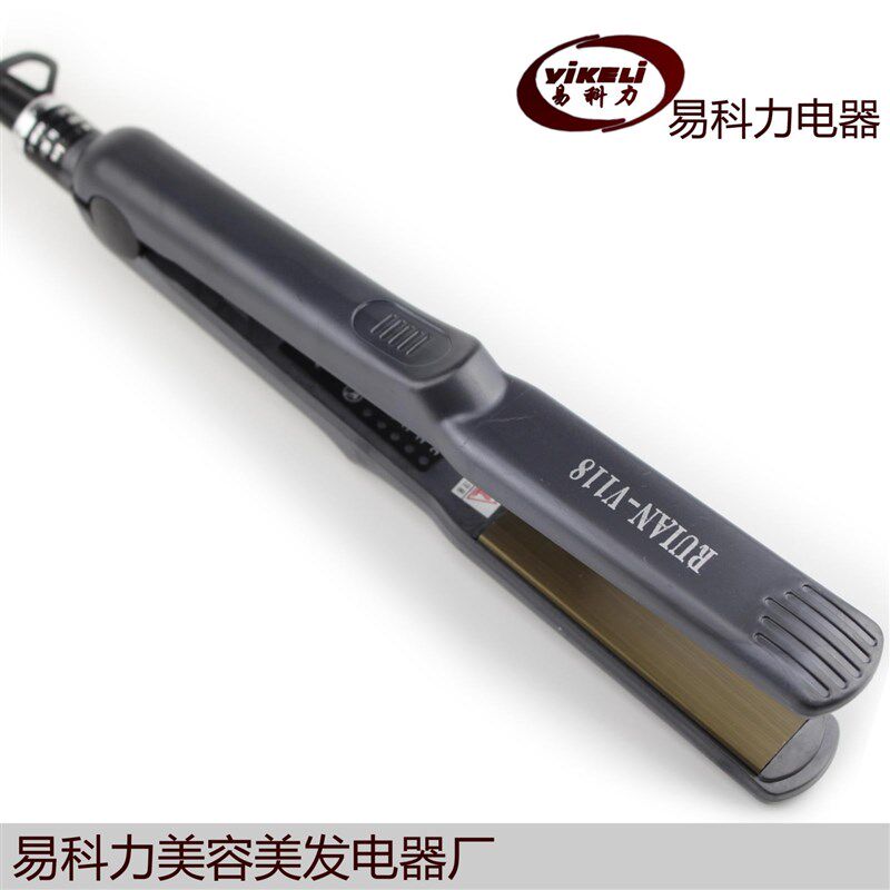 拉板直发器家用直卷两用陶瓷烫发空气刘海玉米烫卷发蓬松拉直夹板