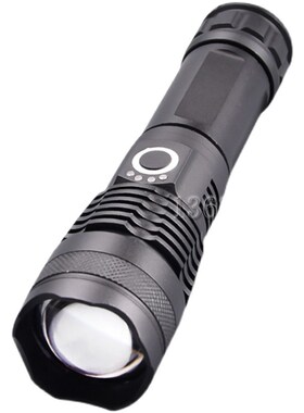 12W手电筒光源490nm 495 500 505 520 525 530测试实验科研激发