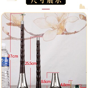 唢呐乐器全套初学者入门d调专业演奏级红白喜事老式喇叭大小索拉