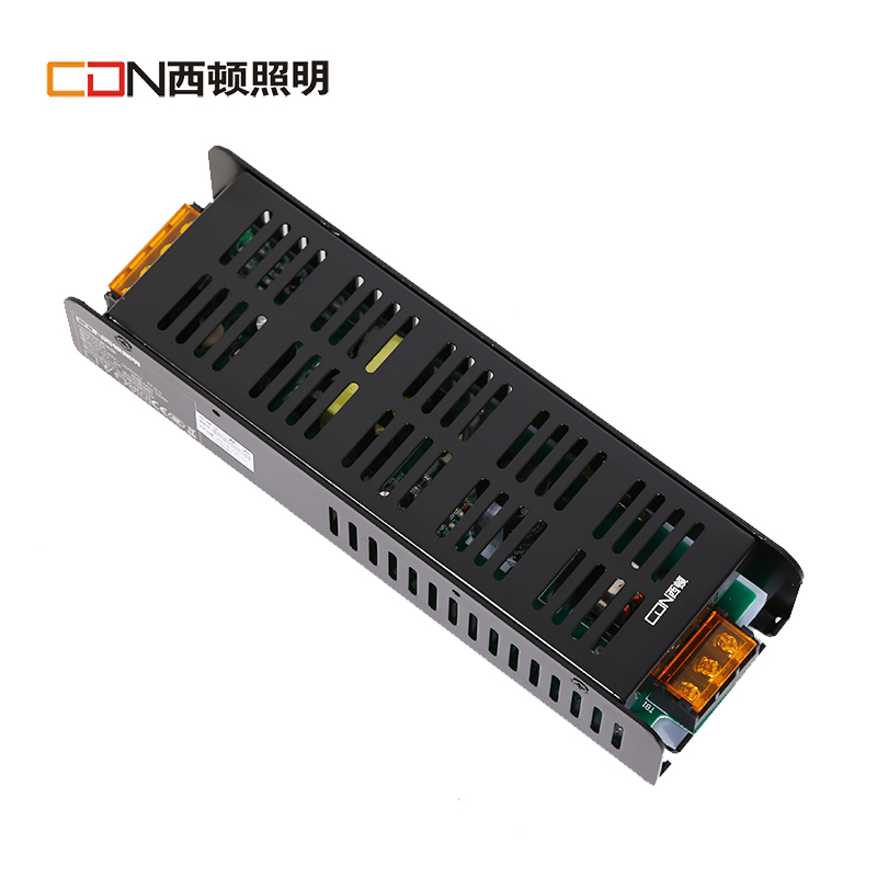 西顿照明12VLED低压灯带专用恒压驱动电器CE1A 3A 5A 8A 12.5A