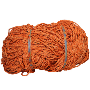 货车安全网绳网罩耐磨小网眼封车盖货网子防护网大棚防风篷布网兜