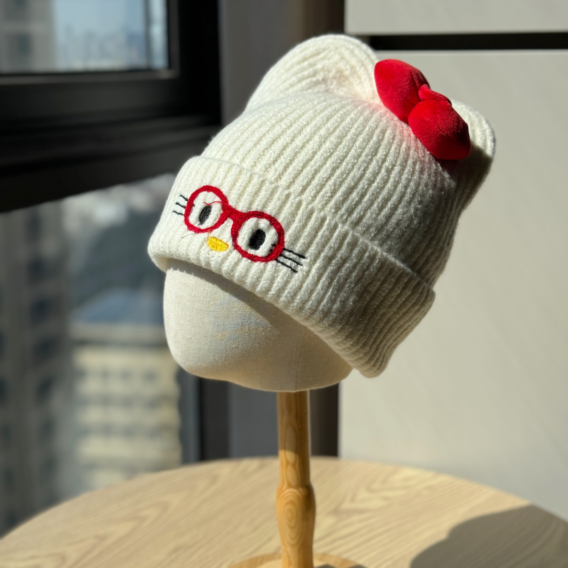 女冬季秋季春秋季「高版本帽子