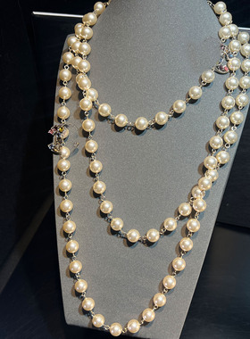 女「原创定制」160CM超长项链