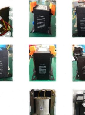 CBK3-400VA 机床控制变压器 CBK3-400 TX-05121 FZ50940