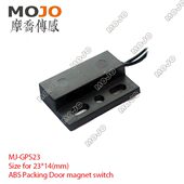 控磁 开关含式 常开关23接近开关 干簧管磁铁 售MJ单GPS不开