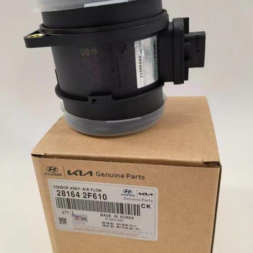 新2T216空气版索兰托09-流量索兰托空传感器2.空气流量计流2.柴油