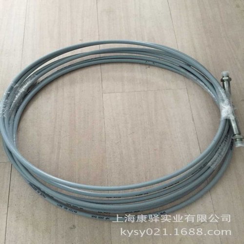 销售SPIRSTAR高压软管5MMUHP 进口高压软管  高压软管总成