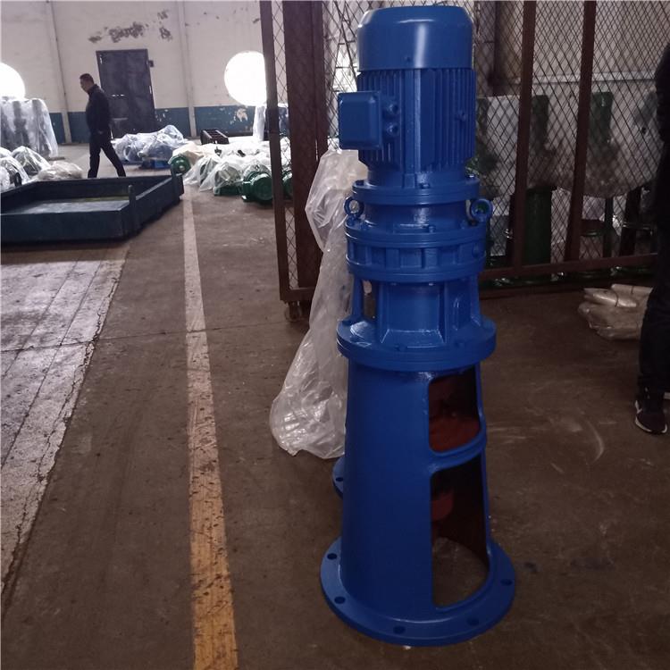 BL立式单级摆线针轮减速机五星BLD10-43-0.37KW减速机备货充足