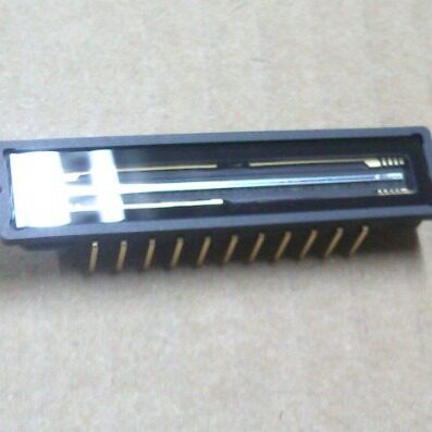TCD1208AP东芝光感线性CCD传感器全系列高灵敏度电眼光控光眼