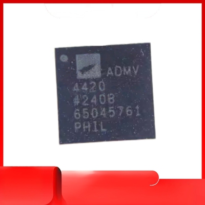 全新原装ADMV4420ACPZ-RL7 LFCSP32 36dB高增益 双平衡有源混频器