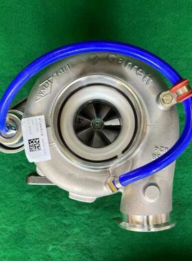 65发动机潍柴力370231010P-0马7163涡轮增压器W084012350