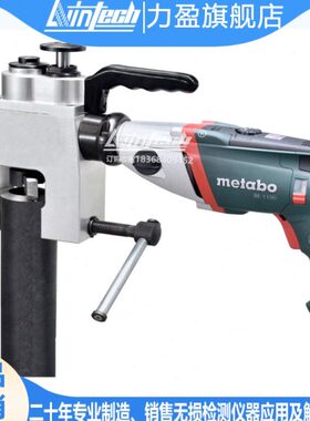 G-GE1P全自动机1P-J口X-X坡7内J胀Z-夹式力盈自动坡外式10Z68口机