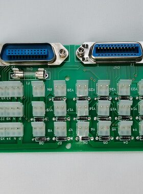 H板A80H10A80中D10R00F1314板00继继AL5老款BA端子(A0中-10)