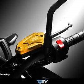 DMV ER-6F/N VERSYS 650 Z800 前煞車油杯蓋