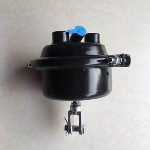 新源挖掘机前轮刹车制动室分泵挖机配件刹车前制动瑞立原装配件