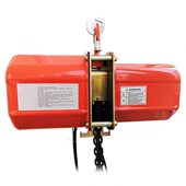 X环链电动葫芦5牌H. 起重3tG2tH0快速型t电动葫芦链条微型