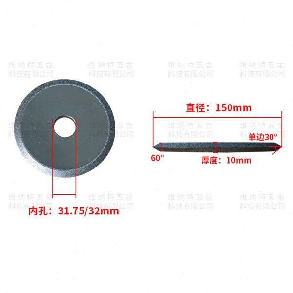 金刚电镀金刚石斜边双斜边砂轮碳纤维陶瓷开槽锯片螺纹砂轮,五金/工具,其他,淘宝优惠券,粉丝福利购,淘宝优惠卷