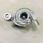 704E379X41五10945 EF0 江淮国H101涡轮增压器0370704520